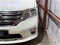 2013 Nissan Serena