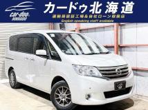 2013 Nissan Serena