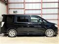 2009 Honda Step WGN