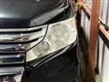 2009 Honda Step WGN