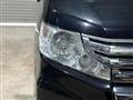 2009 Honda Step WGN