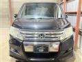 2010 Honda Step WGN