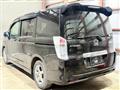 2010 Honda Step WGN