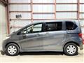 2009 Honda Freed