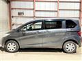 2009 Honda Freed