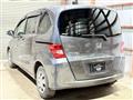 2009 Honda Freed