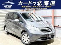 2009 Honda Freed