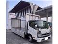 2017 Toyota Dyna Truck