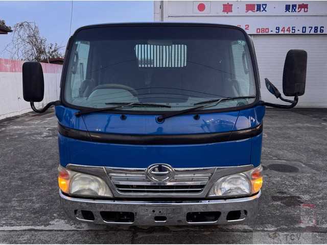 2006 Hino Dutro