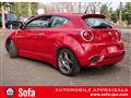2011 Alfa Romeo MiTo