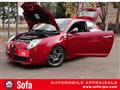 2011 Alfa Romeo MiTo