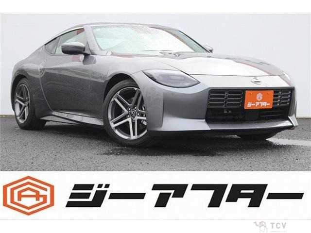 2025 Nissan Fairlady Z
