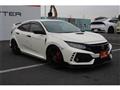 2017 Honda Civic Type R