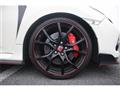 2017 Honda Civic Type R