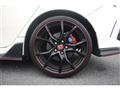 2017 Honda Civic Type R