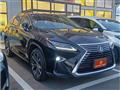 2017 Lexus RX
