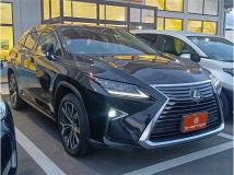 2017 Lexus RX