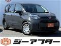 2023 Toyota Sienta