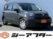 2023 Toyota Sienta