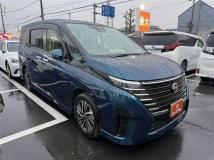 2023 Nissan Serena