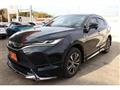 2020 Toyota Harrier