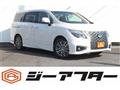 2024 Nissan Elgrand