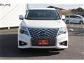 2024 Nissan Elgrand