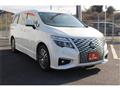 2024 Nissan Elgrand