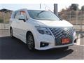 2024 Nissan Elgrand