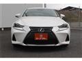 2017 Lexus IS