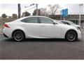 2017 Lexus IS