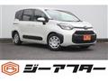 2023 Toyota Sienta