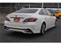 2019 Toyota Crown