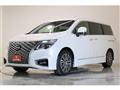 2024 Nissan Elgrand