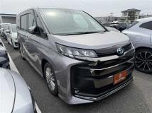 2023 Toyota Noah