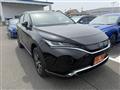2023 Toyota Harrier