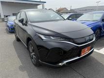 2023 Toyota Harrier