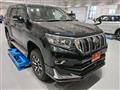 2020 Toyota Land Cruiser Prado