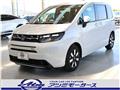 2026 Honda Freed