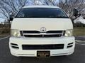 2005 Toyota Hiace Commuter