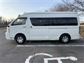 2005 Toyota Hiace Commuter