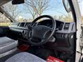 2005 Toyota Hiace Commuter