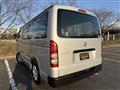 2013 Toyota Hiace Van