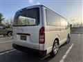 2013 Toyota Hiace Van