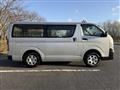 2013 Toyota Hiace Van