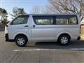2013 Toyota Hiace Van