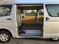 2013 Toyota Hiace Van