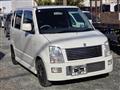 2005 Suzuki Wagon R