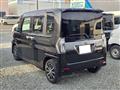 2018 Daihatsu Tanto Custom