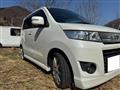2009 Suzuki Wagon R